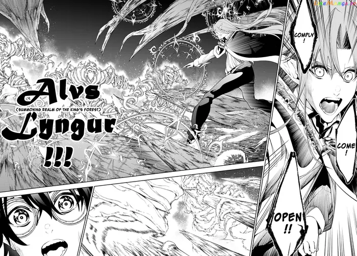 Wistoria: Wand and Sword Chapter 15 image 40_optimized